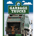 Garbage Trucks
