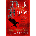 Dark Hunter: A Town Under Seige. a Killer Within