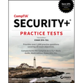 Comptia Security+ Practice Tests: Exam Sy0-701