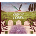 Verbena Y Colibrí: Volume 27