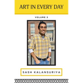 Art In Every Day: Volume III