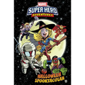 Halloween Spooktacular