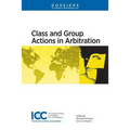 Class and Group Actions in Arbitration