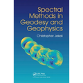 Spectral Methods in Geodesy and Geophysics