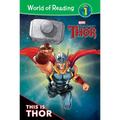 Mighty Thor: This Is Thor: This Is Thor