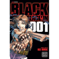 Black Lagoon, Vol. 1