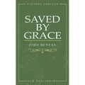 Saved By Grace