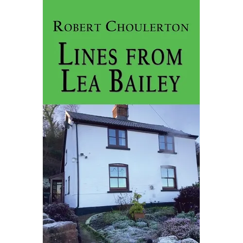 Lines from Lea Bailey