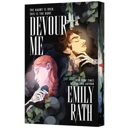 Devour Me