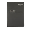 NASB Scripture Study Notebook: Mark: NASB