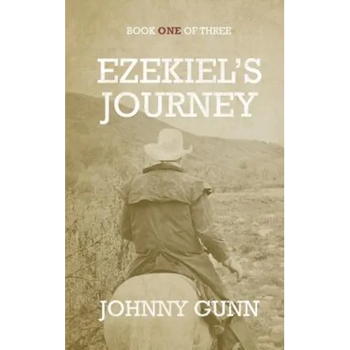 Ezekiel's Journey