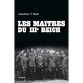 Les maîtres du IIIe reich