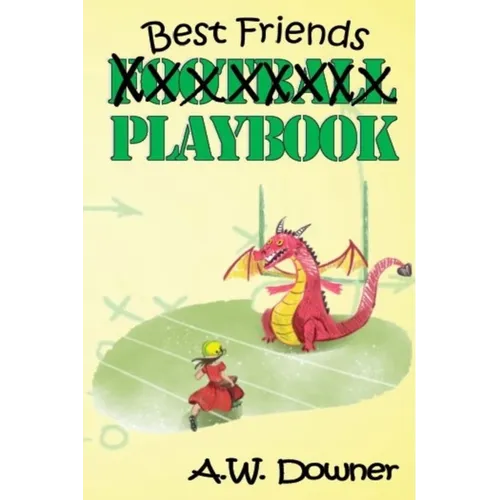 Best Friends Playbook