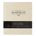 Swept Away by Wanderlust
