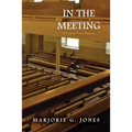 In the Meeting: A Frances Yates Mystery