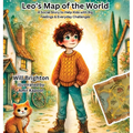 Leo's Map of the World: A Social Story to Help Kids with Big Feelings & Everyday Challenges