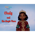 Cindy and the Magic Tiara