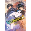 Death March to the Parallel World Rhapsody, Vol. 4 (Light Novel)