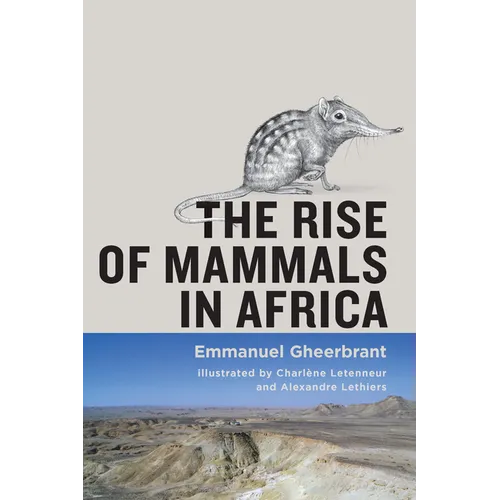 The Rise of Mammals in Africa