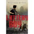 Lottery Boy