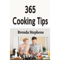 365 Cooking Tips