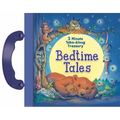 Bedtime Tales: 3-Minute Take Along Treasury