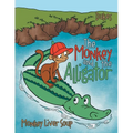 The Monkey And The Alligator: Monkey Liver Soup