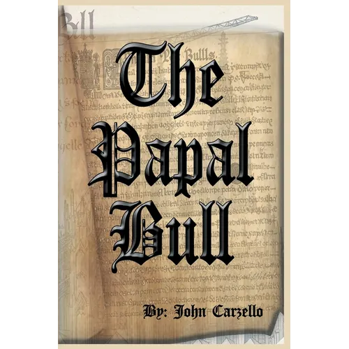 The Papal Bull