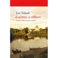 Lucerna Y Albert