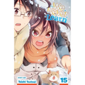 We Never Learn, Vol. 15