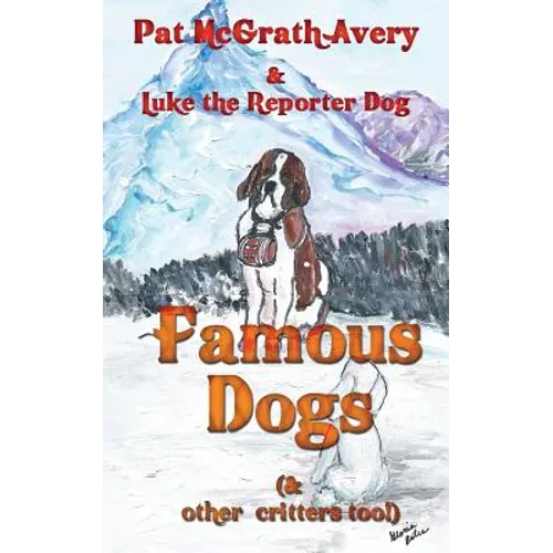 Famous Dogs Too