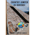 Country Jumper in Burundi