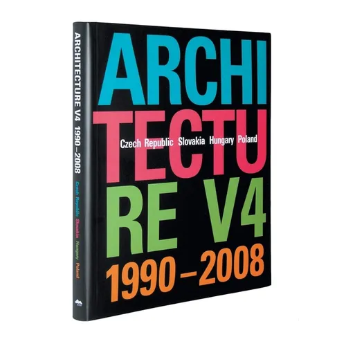Architecture V4 1990-2008: Czech Republic, Slovakia, Hungary, Poland