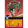DC Finest: Metamorpho: The Element Man