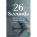 26 Seconds: Grief and Blame in the Aftermath of Losing My Brother in a Plane Crash