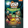 The Loud House Spooky Special