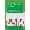 Adult Education in India