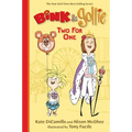 Bink and Gollie: Two for One: (A Tale of Friendship & Big Adventure - An Illustrated Transitional Reader for Kids Ages 6-9 in Grades 1-4)