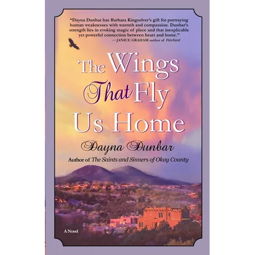 The Wings That Fly Us Home