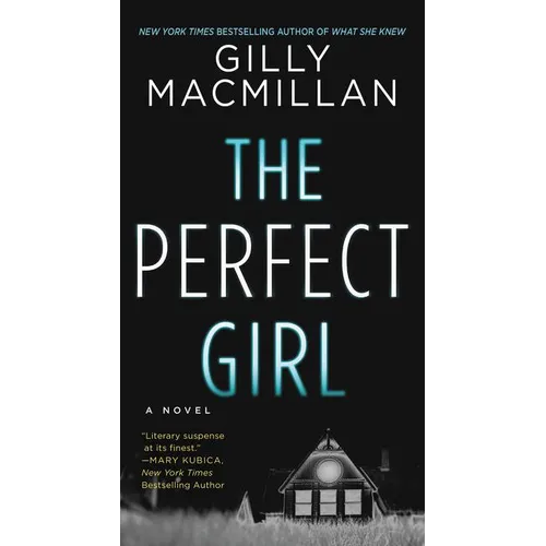 The Perfect Girl