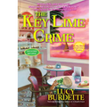 The Key Lime Crime