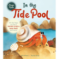In the Tide Pool: A Magic Flaps Book