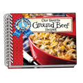Our Favorite Ground Beef Recipes, with Photo Cover