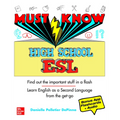 Must Know High School ESL