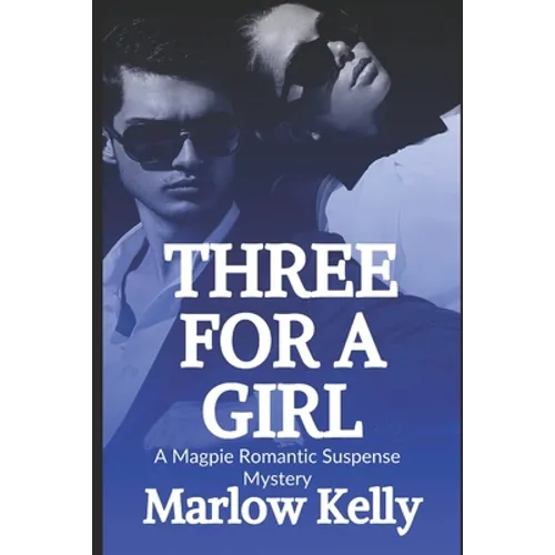 Three For a Girl