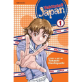 Yakitate!! Japan, Vol. 1