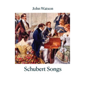 Schubert Songs