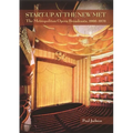 Start-Up at the New Met: The Metropolitan Opera Broadcasts 1966-1976