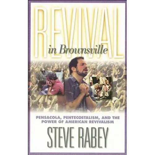 Revival in Brownsville