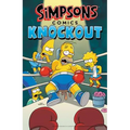 Simpsons Comics Knockout